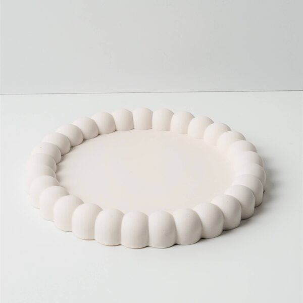 Mochi Donut Small bubble dish - Image 7