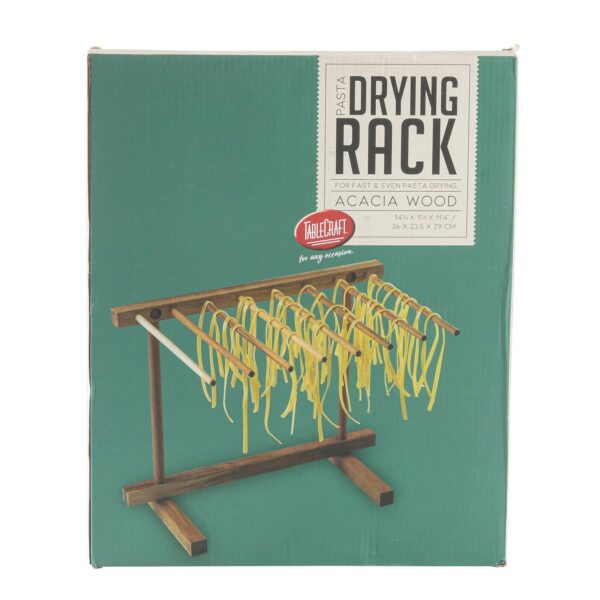 Pasta Drying Rack - Image 4
