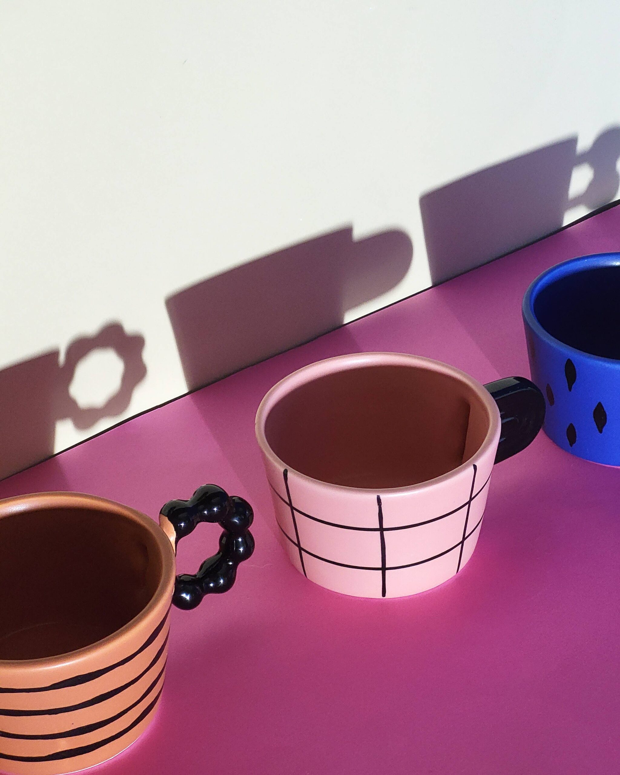 Pó de Barro - Mug 0,3L Matilde - Image 5