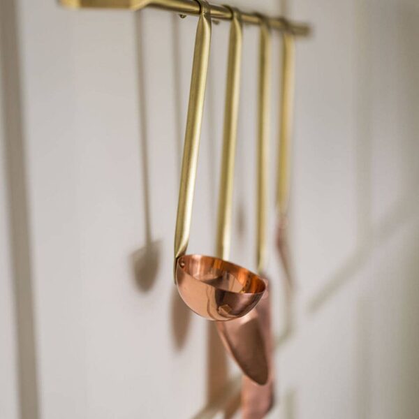 Galley and Fen - Utensil Hanging Rod - Image 14