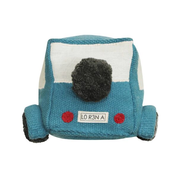 Lorena Canals - Soft toy Ride & Roll Safari - Image 4