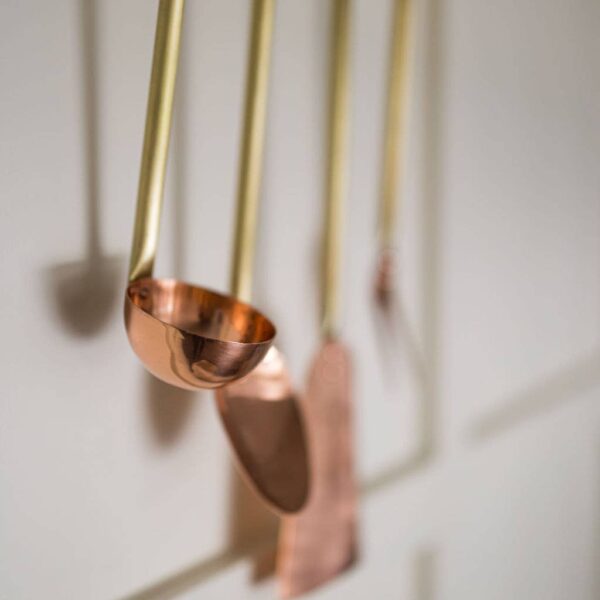 Galley and Fen - Utensil Hanging Rod - Image 9