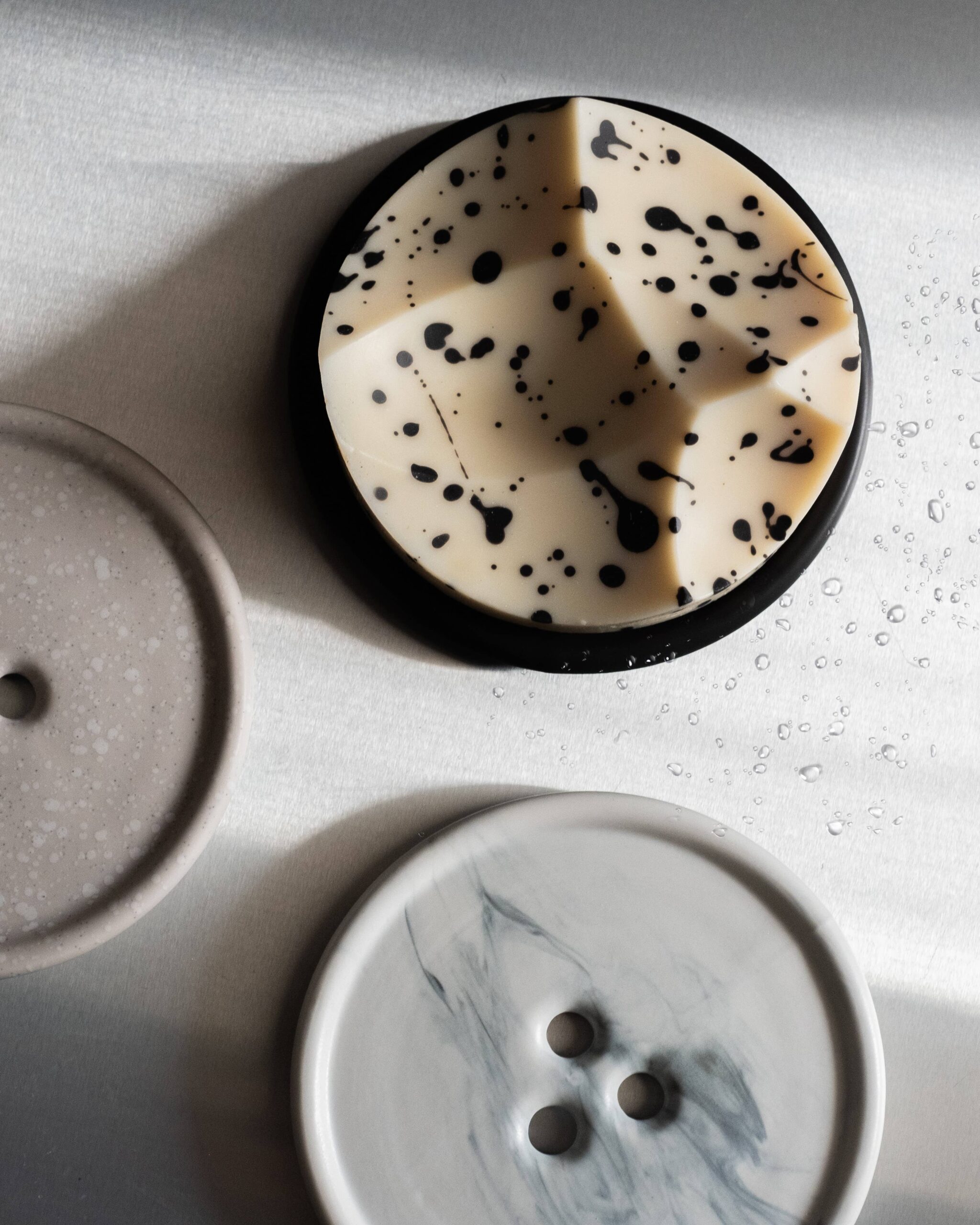 UME Studio - Bouton - Marble S - Image 2