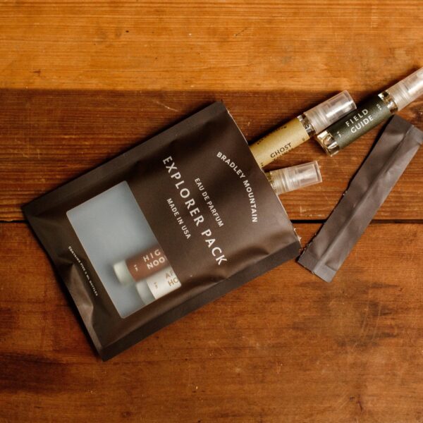 Eau De Parfum - Explorer Pack - Image 4