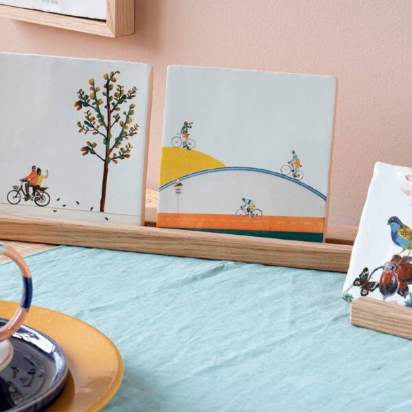 Family holder | StoryTiles accessory: S - Image 4