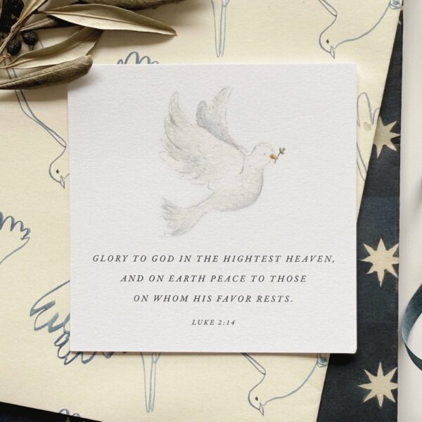 Christmas gift truth for today cards - Image 11