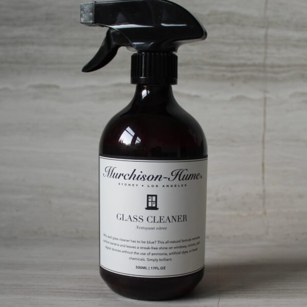 Murchison-Hume - Glass Cleaner - Image 4