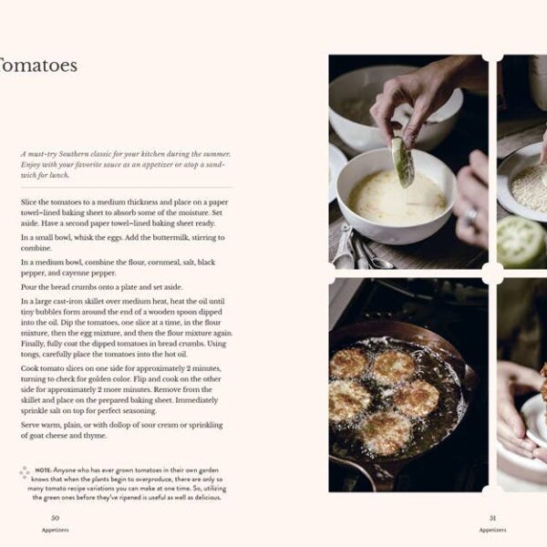 Heirloomed Kitchen - Image 2
