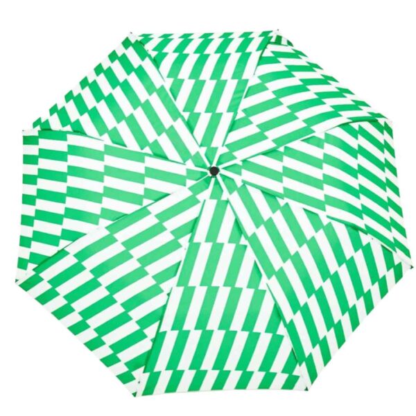 Original Duckhead US - Kelly Bars Holiday Season Candy Duckhead Umbrella - Image 8