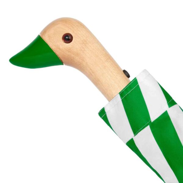 Original Duckhead US - Kelly Bars Holiday Season Candy Duckhead Umbrella - Image 5