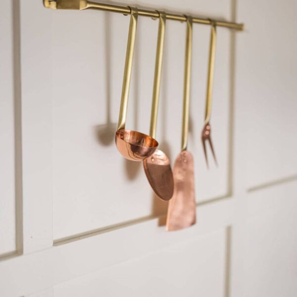 Galley and Fen - Utensil Hanging Rod - Image 15