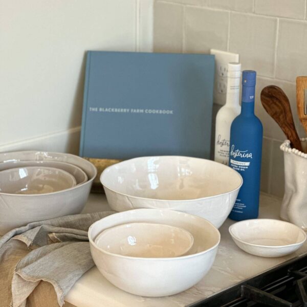 Relish - Stacking and Serving Bowls - Image 5