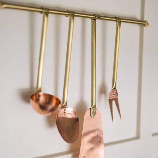 Galley and Fen - Utensil Hanging Rod - Image 6