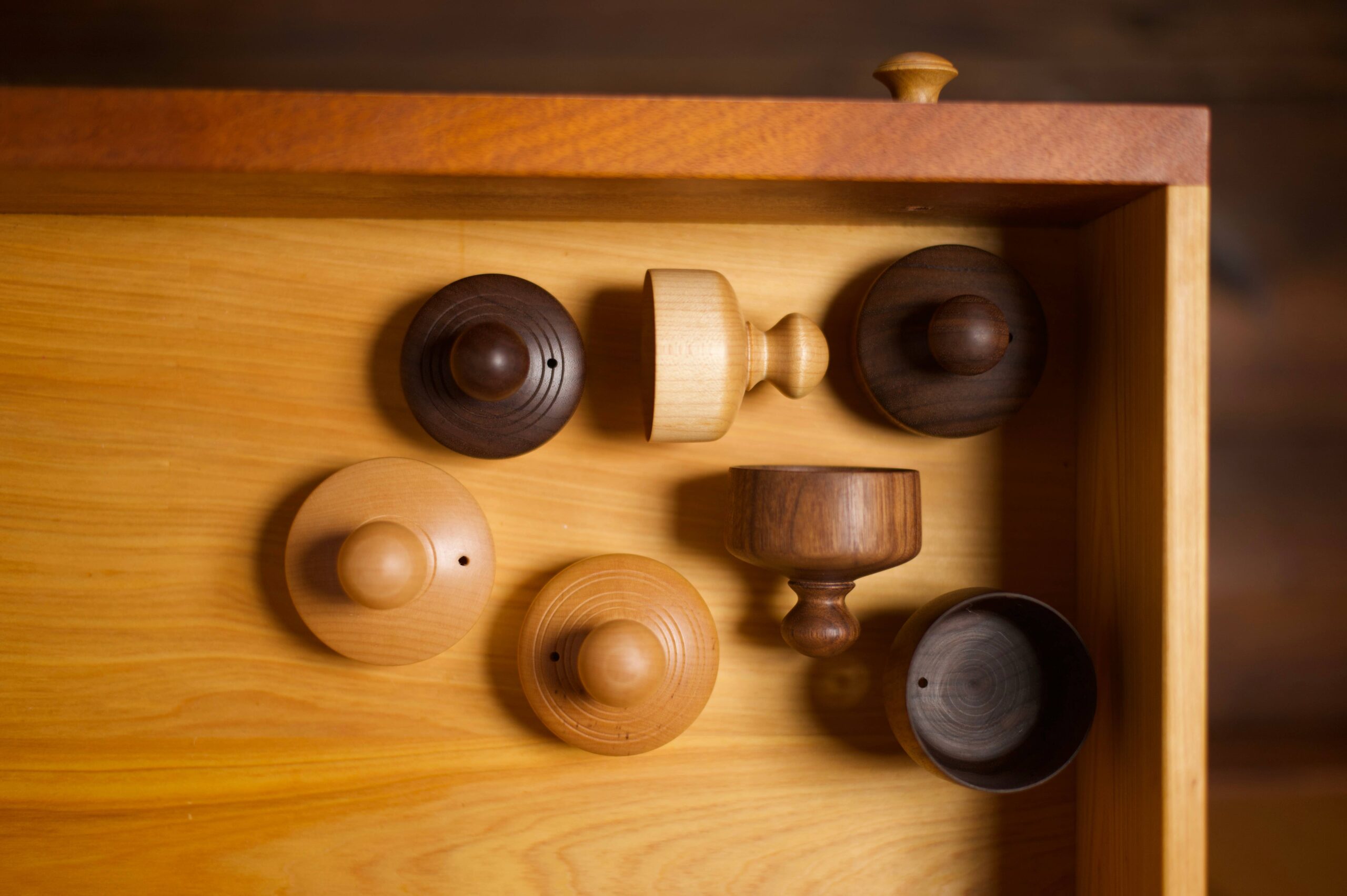 Lancaster & Sons - Wooden Biscuit/Cookie Cutter - Image 5