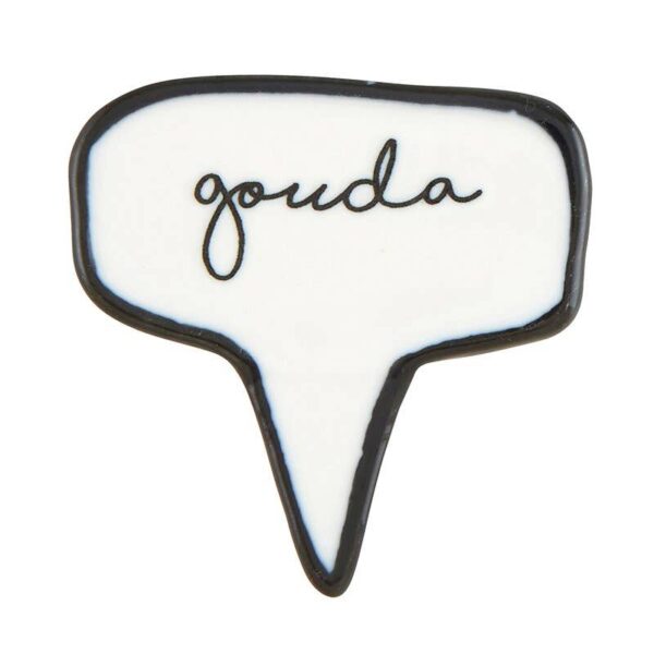 Ceramic Cheese Markers - Image 5