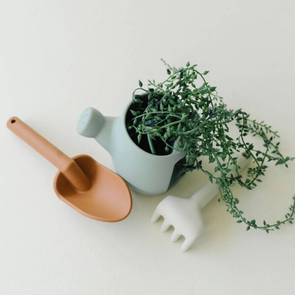 Dried Thyme Silicone Garden Set - Image 13
