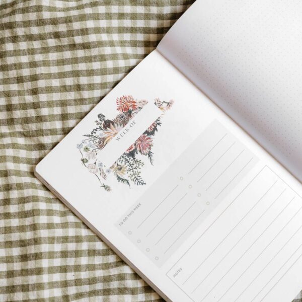 My Gardening Journal: Planner - Image 6