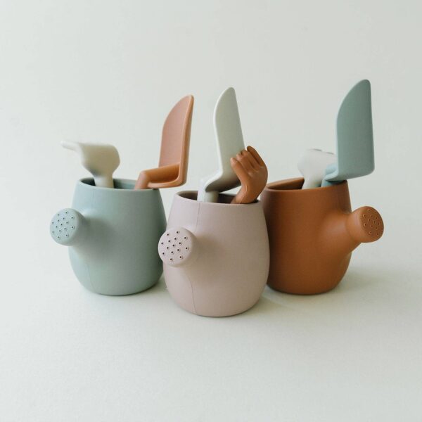 Dried Thyme Silicone Garden Set - Image 15