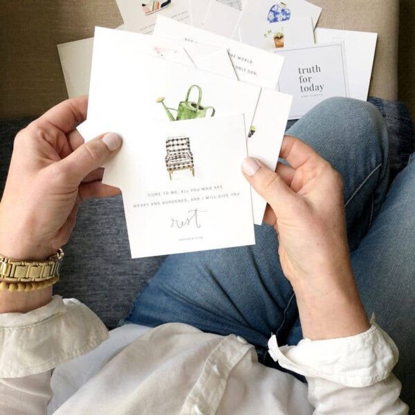 Truth for today cards - Image 2