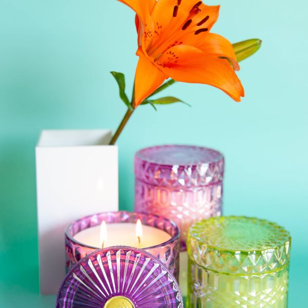 Cake For Breakfast 8oz Candle - Image 2