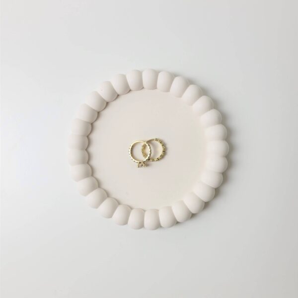 Mochi Donut Small bubble dish - Image 3