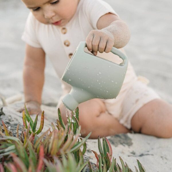 Dried Thyme Silicone Garden Set - Image 7