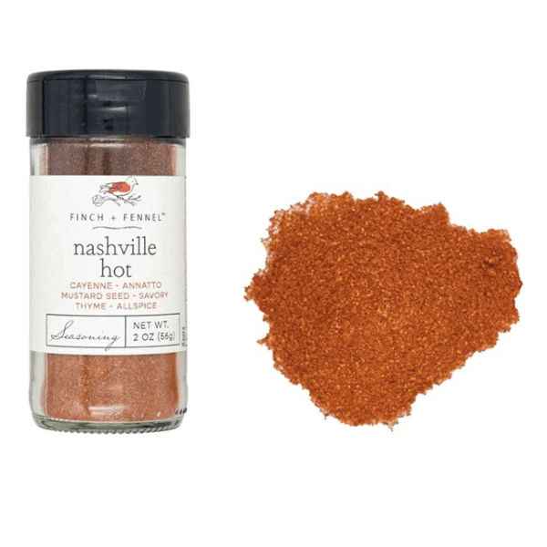 Nashville Hot Seasoning - Image 2