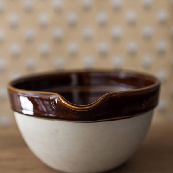 Galley and Fen - Heritage Stoneware Large Bowl - Image 4