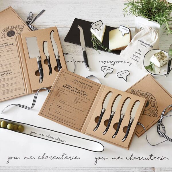 Ceramic Cheese Markers - Image 3