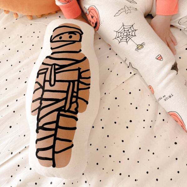 Imani + KIDS by Imani Collective - Mummy Pillow - Image 6