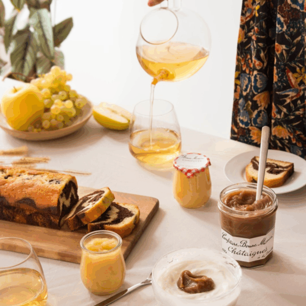 Gourmet Food Solutions, Inc. - Bonne Maman French Preserves & Jams - Image 3