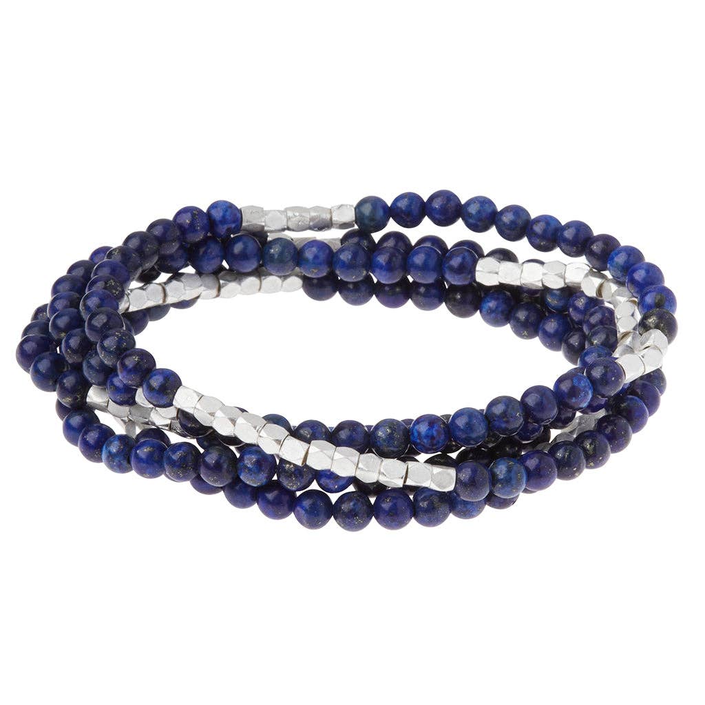 Stone Wrap: Lapis - Stone of Truth - Image 2