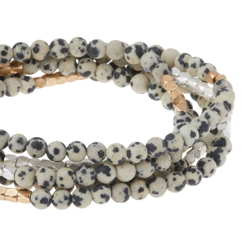 Stone Wrap: Dalmatian Jasper - Stone of Joy - Image 3
